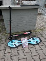 Ein Wave Board und einen Wave Scooter abzugeben. Rheinland-Pfalz - Worms Vorschau