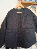United Colors of Benetton Steppjacke Kiel - Ellerbek-Wellingdorf Vorschau