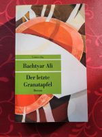 Buch "Der letzte Granatapfel" von Bachtyar Ali Dresden - Trachau Vorschau