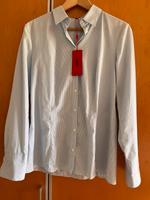 Hugo Boss Damenbluse Businessbluse *ungetragen* Sachsen - Chemnitz Vorschau