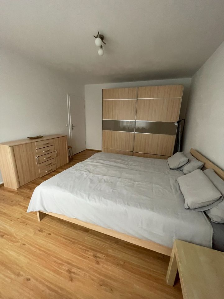 2 Zimmer Wohnung  Uni Nähe / Nordviertel in Essen/ NRW in Essen