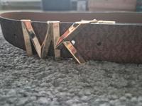 Michael Kors Wendegürtel Niedersachsen - Nordenham Vorschau