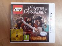 Nintendo 3DS-Spiel: Lego -  Pirates of the caribbean Baden-Württemberg - Dettingen an der Erms Vorschau