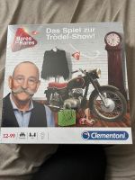 Bares für Rares Spiel Berlin - Zehlendorf Vorschau