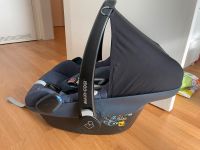 Maxi Cosi Pebble Plus Jeansblau Altona - Hamburg Othmarschen Vorschau