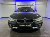 BMW 318i Touring Aut LED HIFI 2xPDC NAVI LEDER FERNL Nordrhein-Westfalen - Ratingen Vorschau