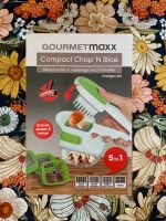 Gourmetmaxx Compact Chop n Slice Hannover - Südstadt-Bult Vorschau