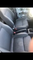 VW Caddy  Edition  Sitze Beifahrersitz mit Fahrersitz Post Camper Niedersachsen - Bunde Vorschau