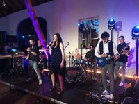 The Hix | Partyband | Hochzeitsband | Coverband + DJ Nordrhein-Westfalen - Wadersloh Vorschau