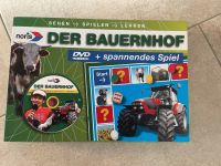 REDUZIERT!!! Brettspiel „Der Bauernhof“ das Spiel + CD Niedersachsen - Müden Vorschau