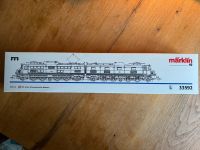 ‼️ Märklin H0 - 33592 Silber Doppellok 150 Jahre Schweizer Bahnen Baden-Württemberg - Eigeltingen Vorschau