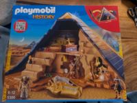 Playmobil 5386 Pyramide Dortmund - Holzen Vorschau