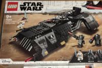 Lego Star Wars 75284 Raumschiff Ritter Ren + OVP Nordrhein-Westfalen - Ibbenbüren Vorschau