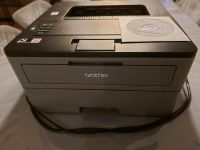 BROTHER Laser Drucker LHL-L235ODW ; Bluetooth Niedersachsen - Westerholt Vorschau