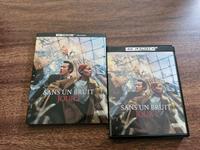 A Quiet Place - Day One Tag Eins 4K Blu-ray neuwertig Nordrhein-Westfalen - Olfen Vorschau