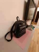 Jack skellington schwarzer Rucksack Dortmund - Innenstadt-Ost Vorschau