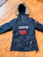 Geographical Norway Herren Parka. Winterjacke mit Kapuze München - Thalk.Obersendl.-Forsten-Fürstenr.-Solln Vorschau