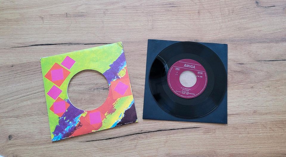 Bonnie Tyler 7" Single Amiga Schallplatte / Vinyl in Dresden