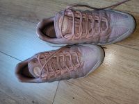 Turnschuhe Nike airmax rosa Gr. 37,5 Hessen - Großenlüder Vorschau