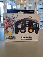 Nintendo Gamecube Controller Super Smash Bros. Edition WiiU Neu Niedersachsen - Rhauderfehn Vorschau