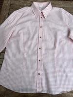 Eterna Damen Bluse Gr. 44 2XL XXL rosé weiß 3/4 Arm Niedersachsen - Lüneburg Vorschau