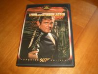 Leben und sterben lassen James Bond 007 Hessen - Neu-Isenburg Vorschau