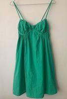 ZARA Bustier TRÄGER KLEID Mini Dress Strand Sommer XS S 34 36 Leipzig - Gohlis-Süd Vorschau