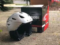 Neu, Carrera Skihelm Air Flow, Gr. M Stuttgart - Mühlhausen Vorschau