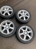 VW Audi Seat 17" Winterreifen Rial Alufelgen 7J 205/50R17 5x112 Baden-Württemberg - Asperg Vorschau