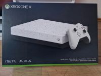 XBox One X Niedersachsen - Duingen Vorschau