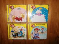 4 Pixi Hörspiel-CDs Leipzig - Kleinzschocher Vorschau