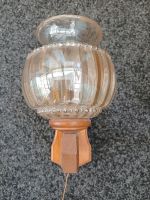 Schöne alte Wandlampe Saarland - Sulzbach (Saar) Vorschau