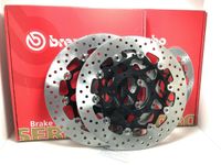 BREMBO, Honda CBR 600 RR (PC37, PC40), '2003-2016, Bremsscheiben Niedersachsen - Neu Wulmstorf Vorschau