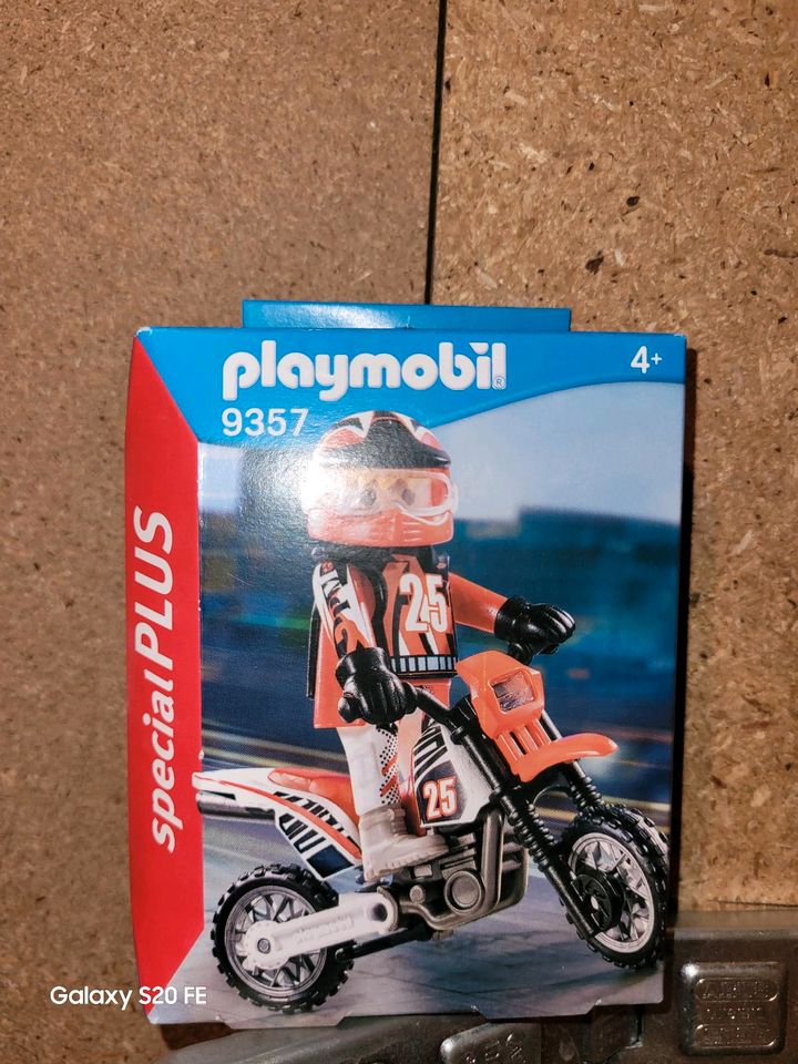 Neu Playmobil Figur in Kiel