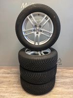 Volvo XC60 XC60 18 Zoll Winterreifen Winterräder Top 235/60R18 Hessen - Rüsselsheim Vorschau