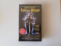 Tanz der Hexen (VHS, mit Bette Davis, Softbox) West - Schwanheim Vorschau