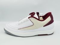 Nike Air Jordan 2 Retro Low Cherrywood NEU OVP DEADSTOCK Nordrhein-Westfalen - Hattingen Vorschau