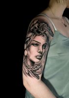 Tattoo studio Niedersachsen - Quakenbrück Vorschau