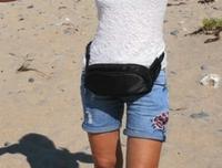 Rock Angel Jeans Shorts mega lässig Gr. S 1 x getragen Nordrhein-Westfalen - Petershagen Vorschau