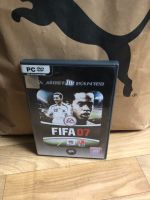 FIFA 07 PC Spiel Hamburger SV Sachsen - Aue Vorschau