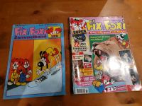Fix und Foxi Comics 1994 Nordrhein-Westfalen - Senden Vorschau