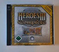 PC Spiel Heroes of Might and Magic 3 Complete Sachsen - Coswig Vorschau