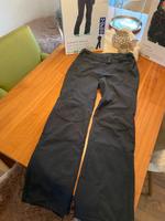 TCM tchibo Skihose Softshell-Jethose Größe 40 schwarz Nordrhein-Westfalen - Goch Vorschau