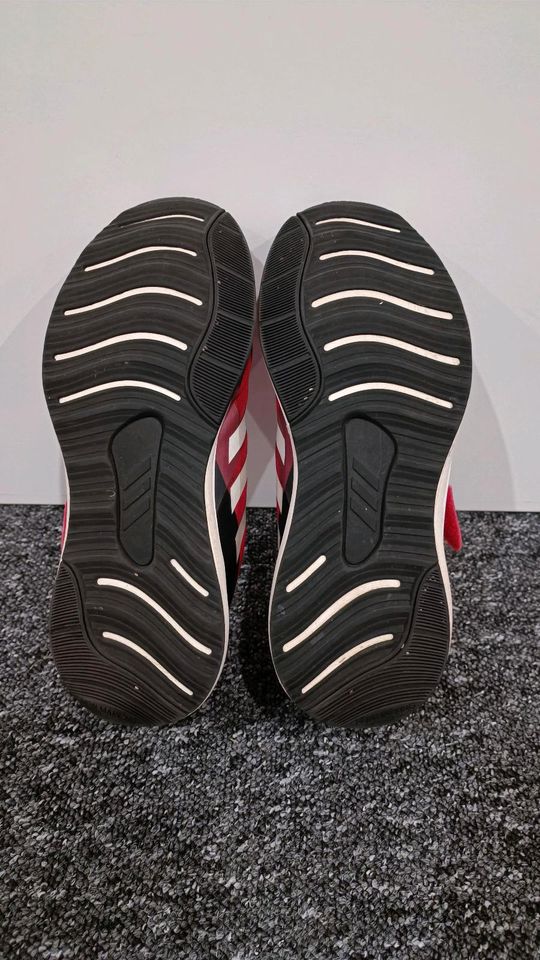 Adidas Schuhe Fortarun EL K GY2749 Sportschuhe Größe 39,5 Running in Falkensee