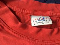 Chiemsee T-Shirt Gr. L rot Baumwolle Surfen sauber Bochum - Bochum-Mitte Vorschau