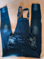 Page one Young Latzhose Jeans Hose Gr.170/14-15 J. blau sehr gute Bayern - Bad Neustadt a.d. Saale Vorschau