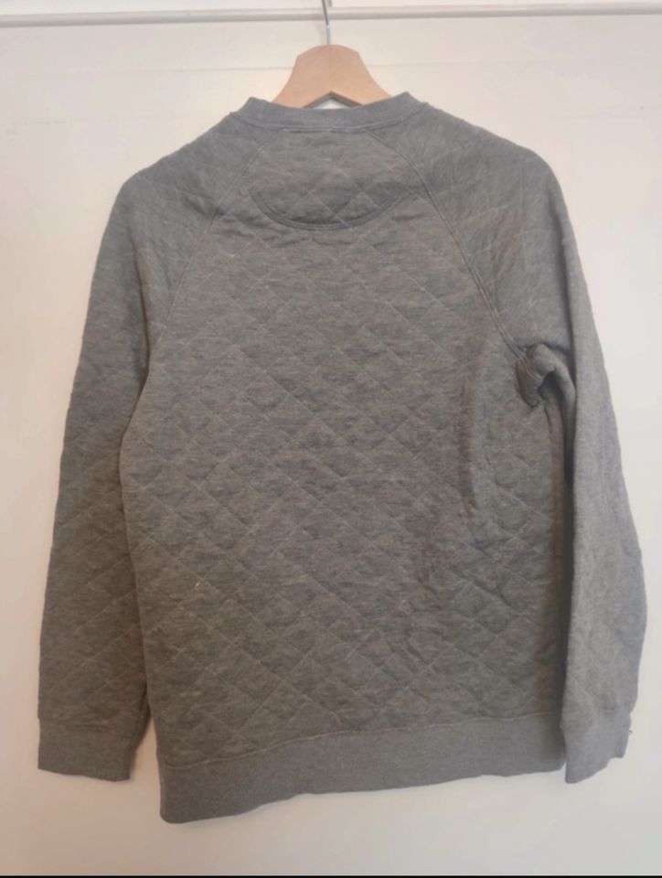 Grauer George Sweater in Bendorf