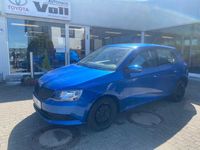 Skoda Fabia III 1.0 MPI Cool Edition Rheinland-Pfalz - Geisfeld Vorschau