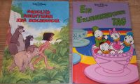 2x Kinderbücher Bilderbücher Walt Disney Mogli + Duck Tales HC Berlin - Reinickendorf Vorschau