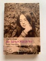 Zerrin Özer - Bir sarışım küçük kız türkce biografi roman kitap Berlin - Neukölln Vorschau